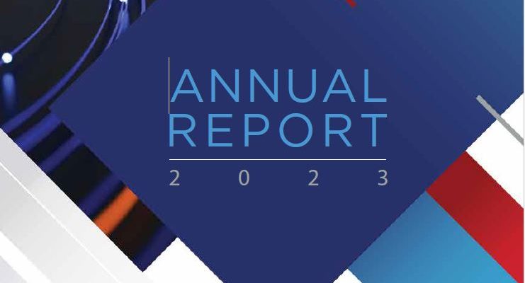 Front Page Annual Report 2023