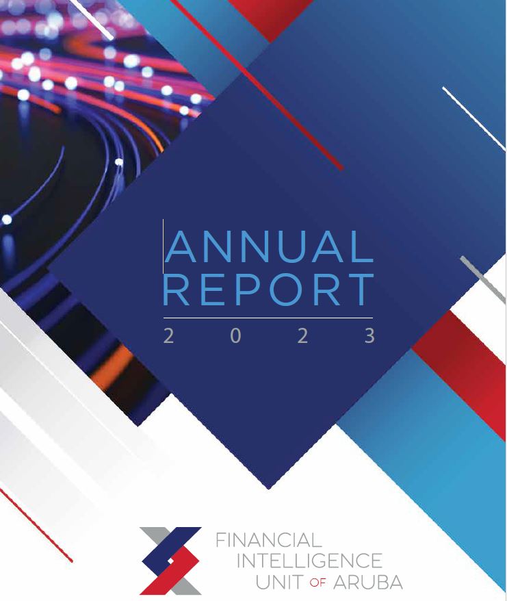 Front Page Annual Report 2023